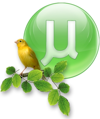 µTorrent