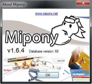 Mipony