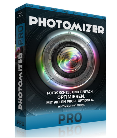 Photomizer