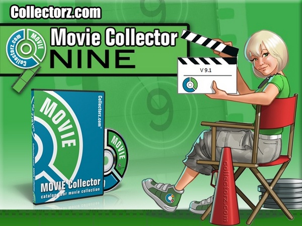 Movie Collector