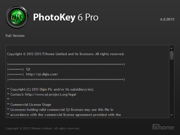 PhotoKey