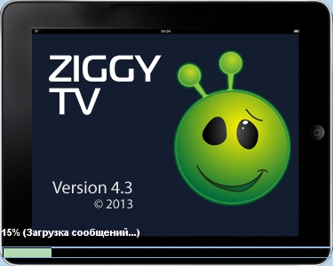 ZiggyTV