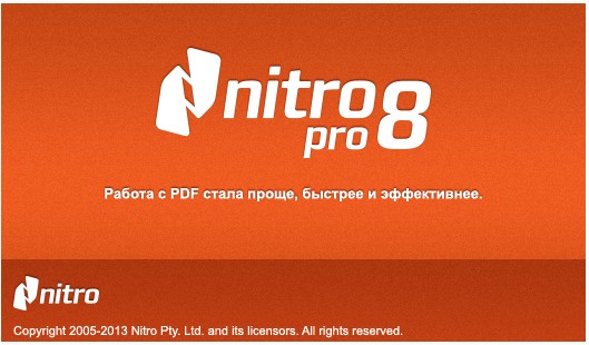 Nitro Pro