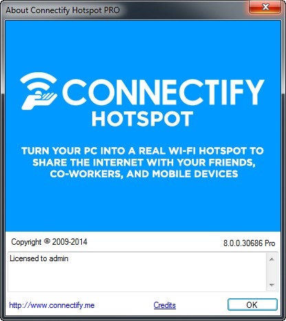 Connectify