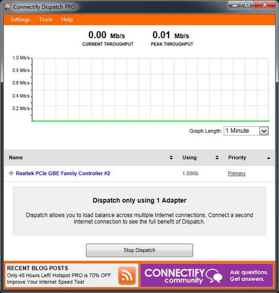 Connectify