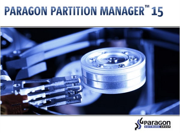 Partition Manager