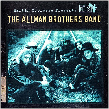 Martin Scorsese Presents the Blues: The Allman Brothers Band (2003)