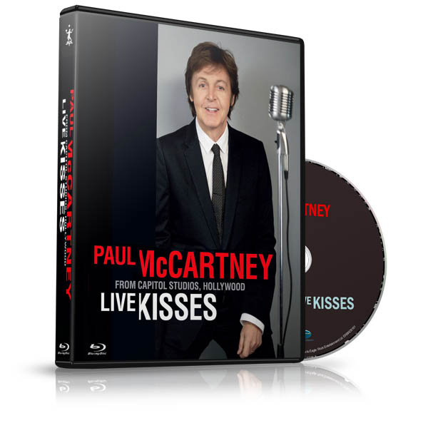 PaulMcCartneyLiveKissesBluRay