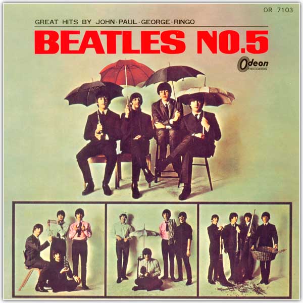 BeatlesN5