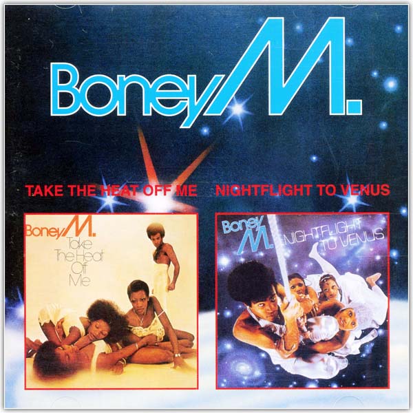 BoneyM1