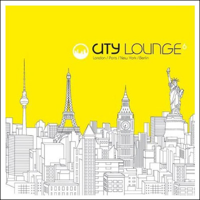 City Lounge 6