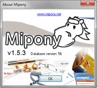 Mipony