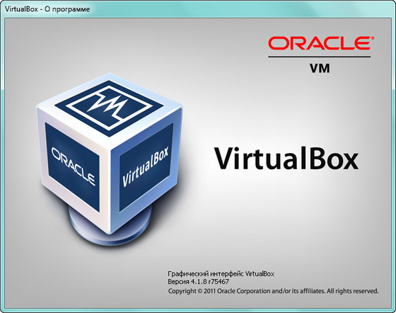 VirtualBox 4