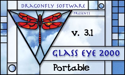 GlassEye 2000