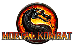 Mortal Kombat Logo