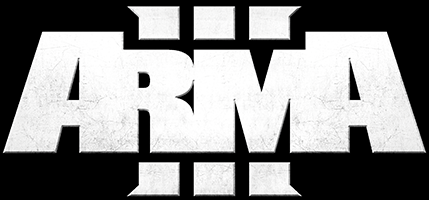 Arma 3. Deluxe Edition Logo