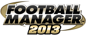 Football Manager 2013 Logo