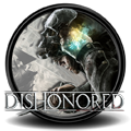 Dishonored Logo