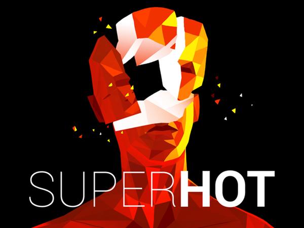 SUPERHOT (2016)