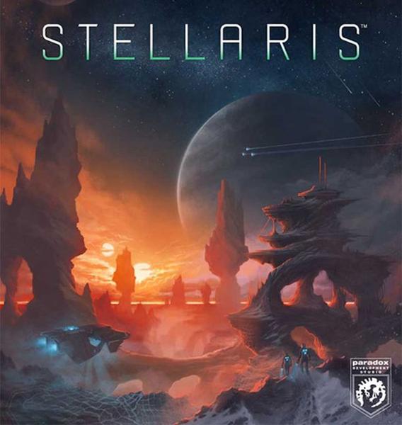 Stellaris