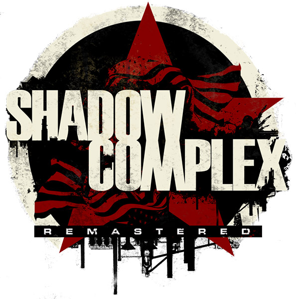 Shadow Complex Remastered