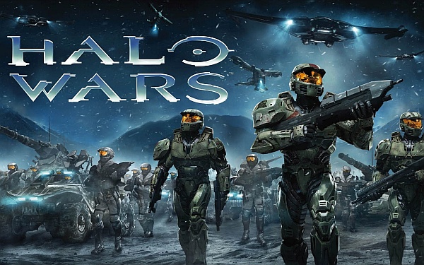 Halo Wars: Definitive Edition