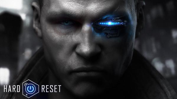 Hard Reset Redux