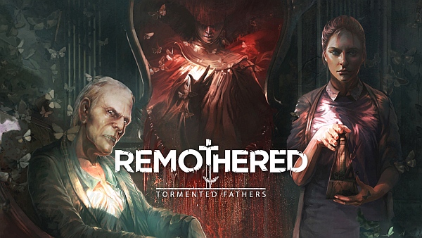 Remothered: Tormented Fathers