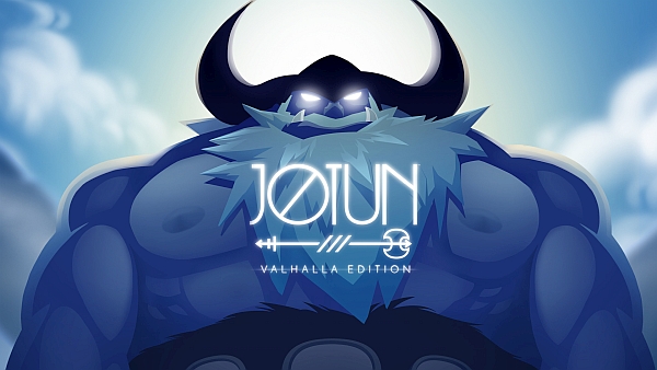 Jotun: Valhalla Edition