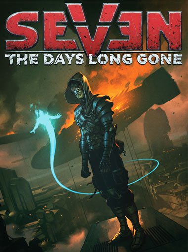 Seven: The Days Long Gone