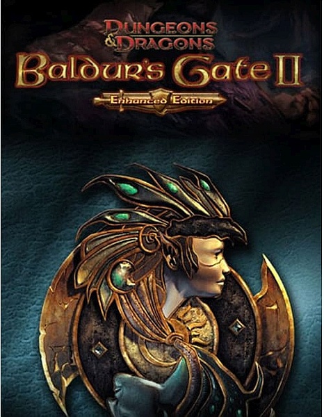 Baldur's Gate II: Enhanced Edition