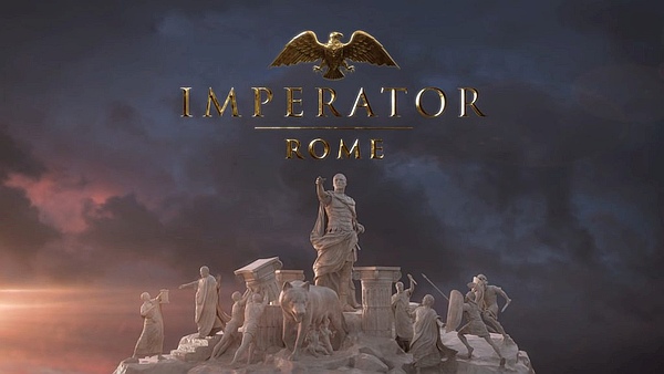 Imperator: Rome