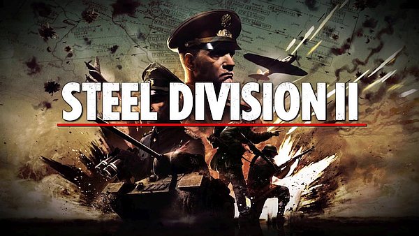 Steel Division 2