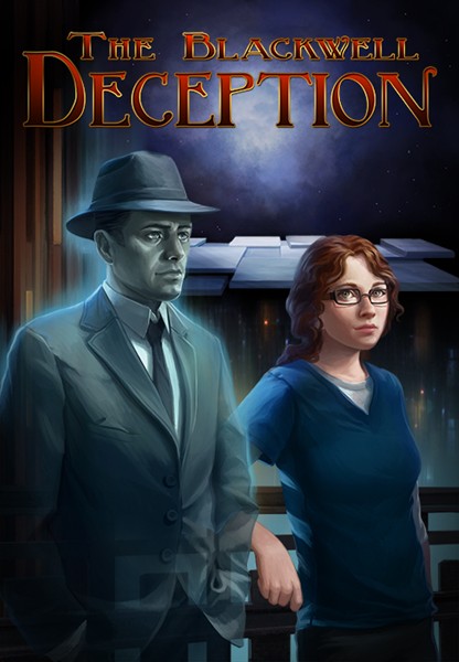 The Blackwell Deception