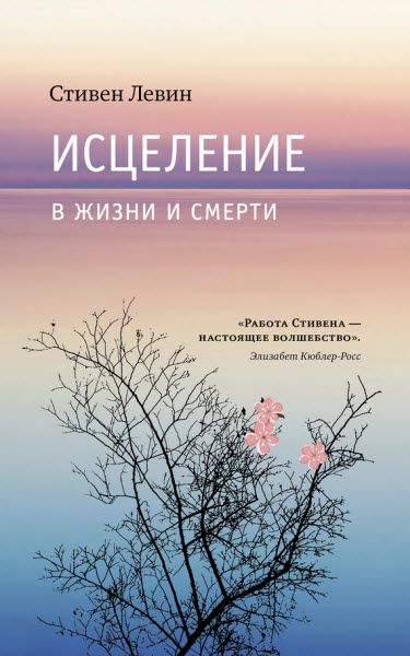 Стивен Левин. Исцеление в жизни и смерти