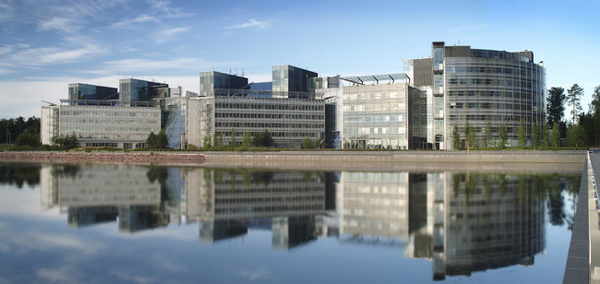 Nokia Headquarters