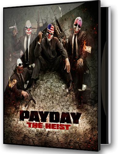 Payday: The Heist