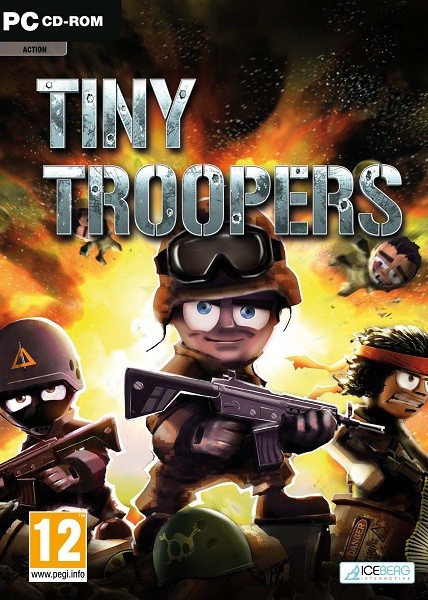 Tiny Troopers