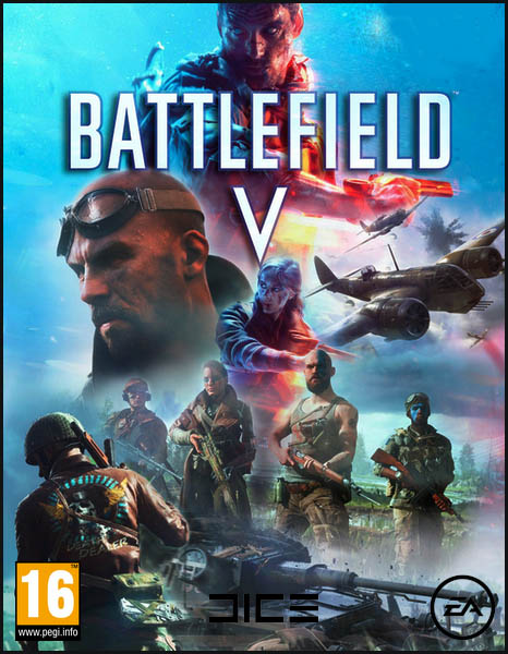 BattlefieldV