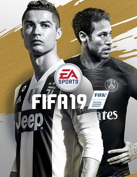 FIFA19