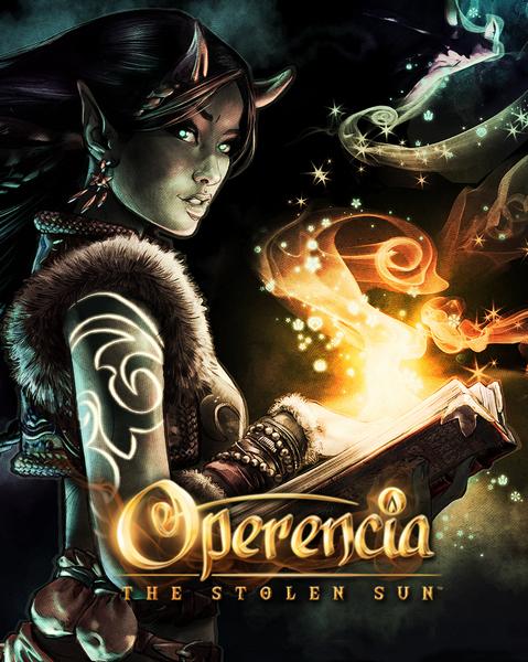 Operencia