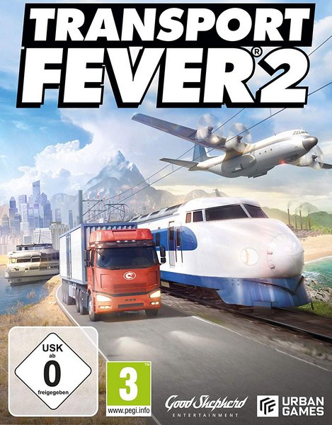 TransportFever