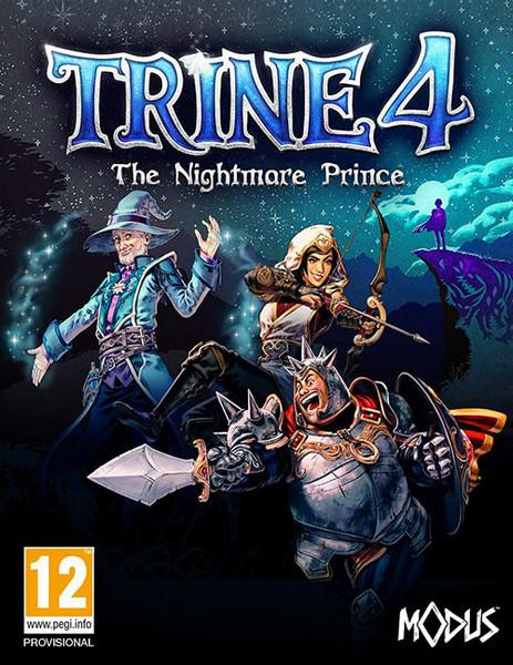 Trine