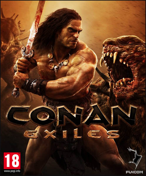 ConanExiles