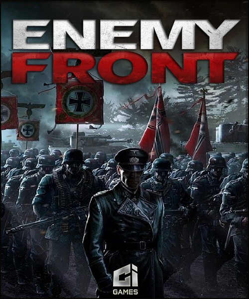 EnemyFront