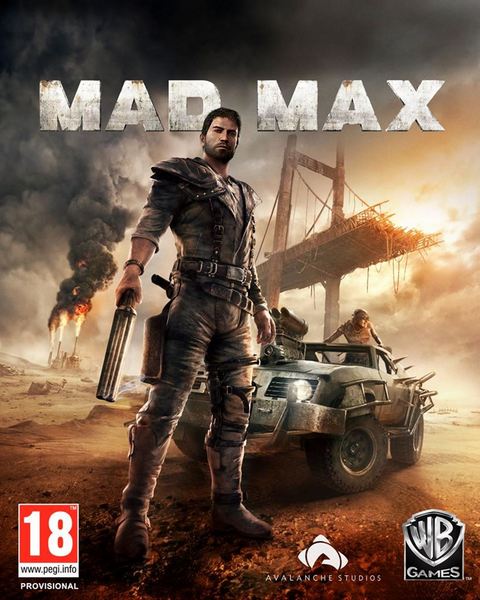 MadMax