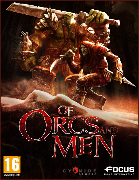 OrcsMen