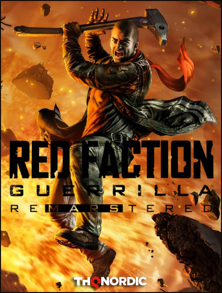 RedFaction