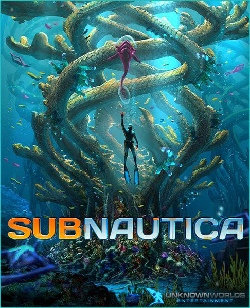 Subnautica