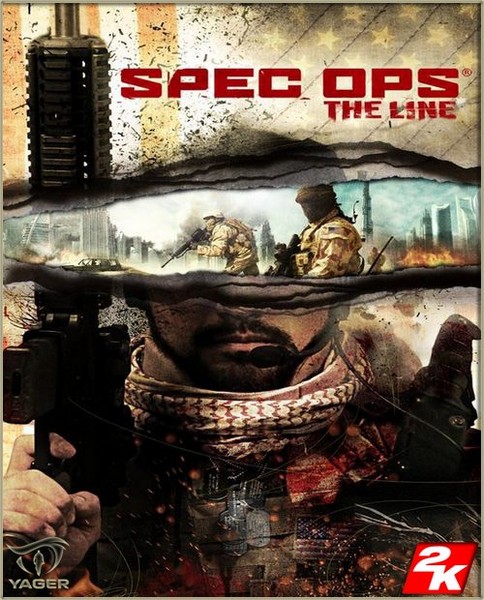 SpecOps